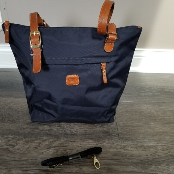 brics shopper bag